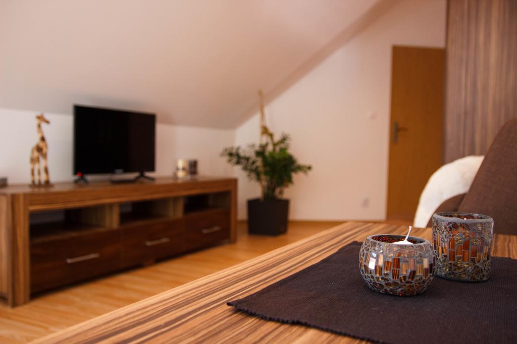 Penzion Conti Trencianska Tepla Ngoại thất bức ảnh